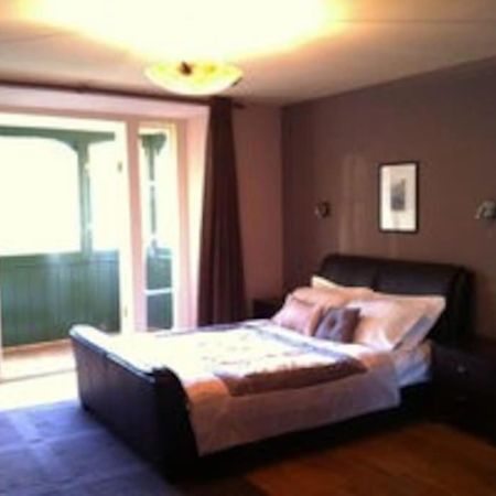 Huge Tenby Pet Friendly House Sleeps 14 Exterior foto