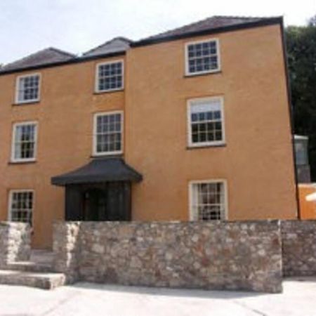 Huge Tenby Pet Friendly House Sleeps 14 Exterior foto