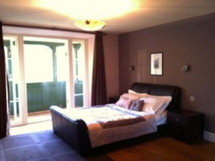 Huge Tenby Pet Friendly House Sleeps 14 Exterior foto