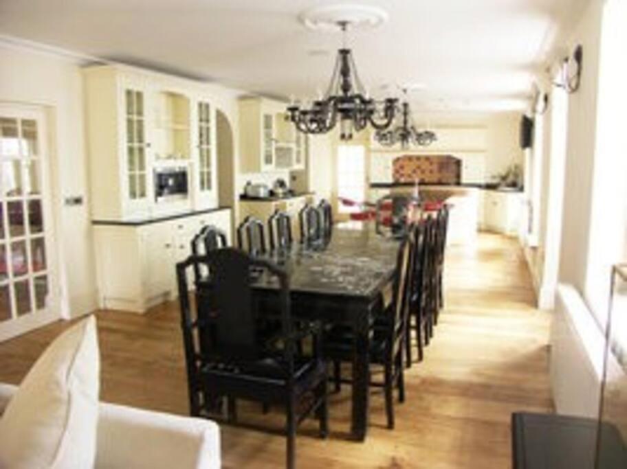 Huge Tenby Pet Friendly House Sleeps 14 Exterior foto
