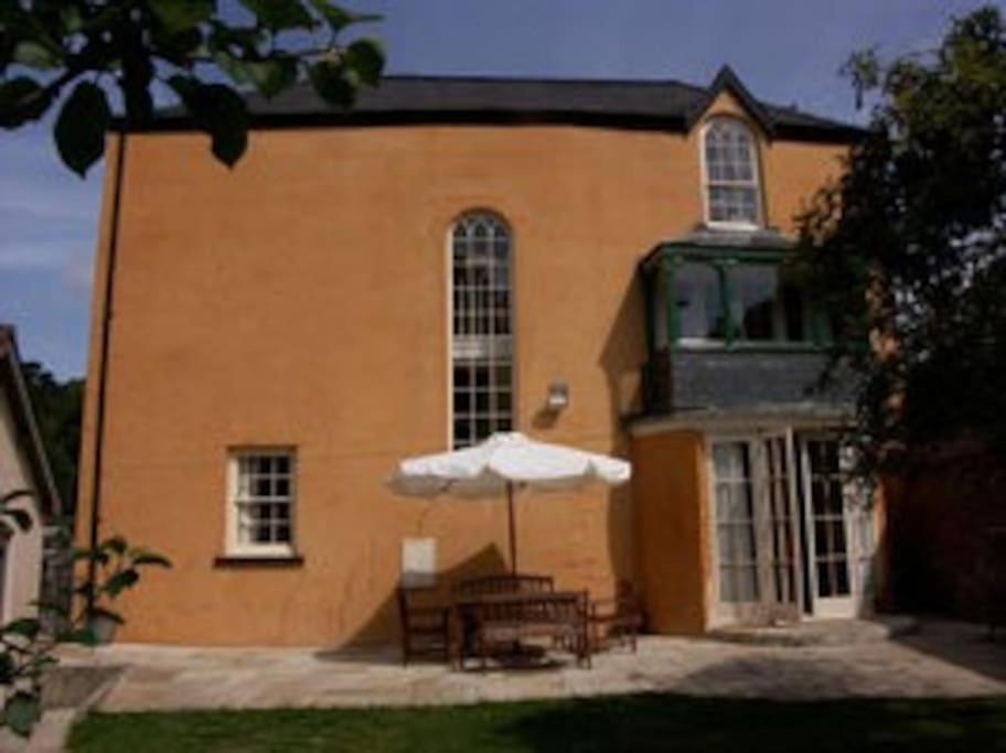 Huge Tenby Pet Friendly House Sleeps 14 Exterior foto